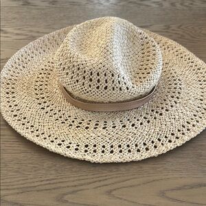 Aerie Straw Hat